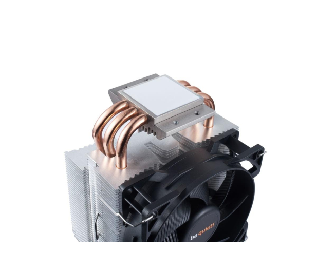 be quiet! Pure Rock Slim 92mm - 325045 - zdjęcie 3